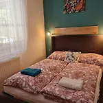 Pensjonat Fertodi Kuria Vendeghaz 3*