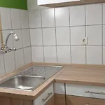 Gæstehus Fertodi Kuria Vendeghaz