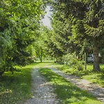 Fertodi Kuria Vendeghaz Pensjonat 3*