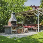 Fertodi Kuria Vendeghaz 3* Fertőd