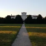 Fertodi Kuria Vendeghaz