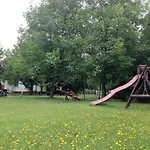 Pensjonat Fertodi Kuria Vendeghaz 3*