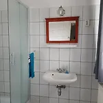 Fertodi Kuria Vendeghaz 3* Fertőd