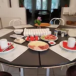 Fertodi Kuria Vendeghaz 3*