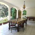 Fertodi Kuria Vendeghaz 3*