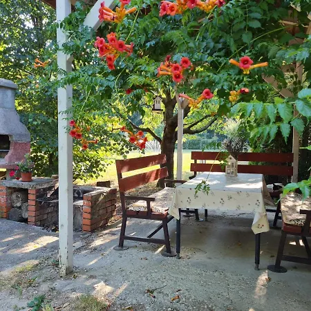 Guest house Fertodi Kuria Vendeghaz