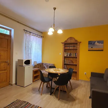 Fertodi Kuria Vendeghaz Pensjonat 3*