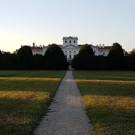 Fertodi Kuria Vendeghaz