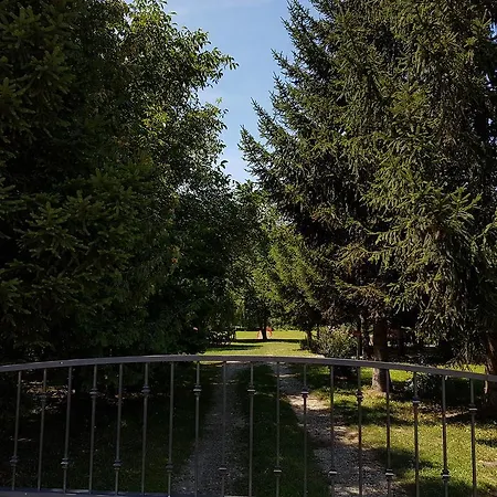 Fertodi Kuria Vendeghaz Guest house Fertod