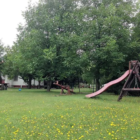Гостевой дом Fertodi Kuria Vendeghaz 3*