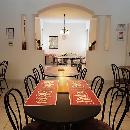 Fertodi Kuria Vendeghaz