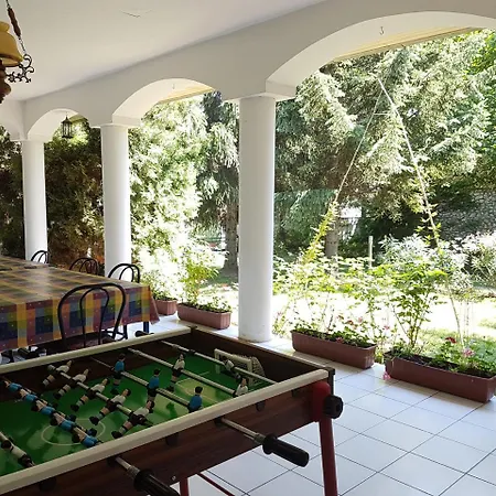 Fertodi Kuria Vendeghaz Guest house Fertod