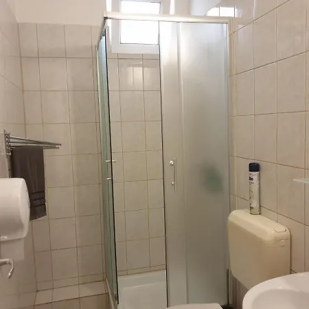 Fertodi Kuria Vendeghaz Fertőd