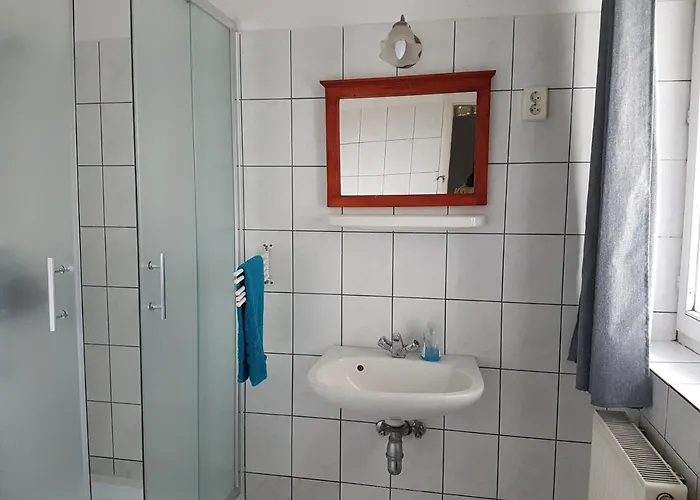 Fertodi Kuria Vendeghaz 3* Fertőd