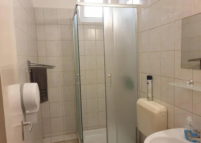 Fertodi Kuria Vendeghaz Fertőd
